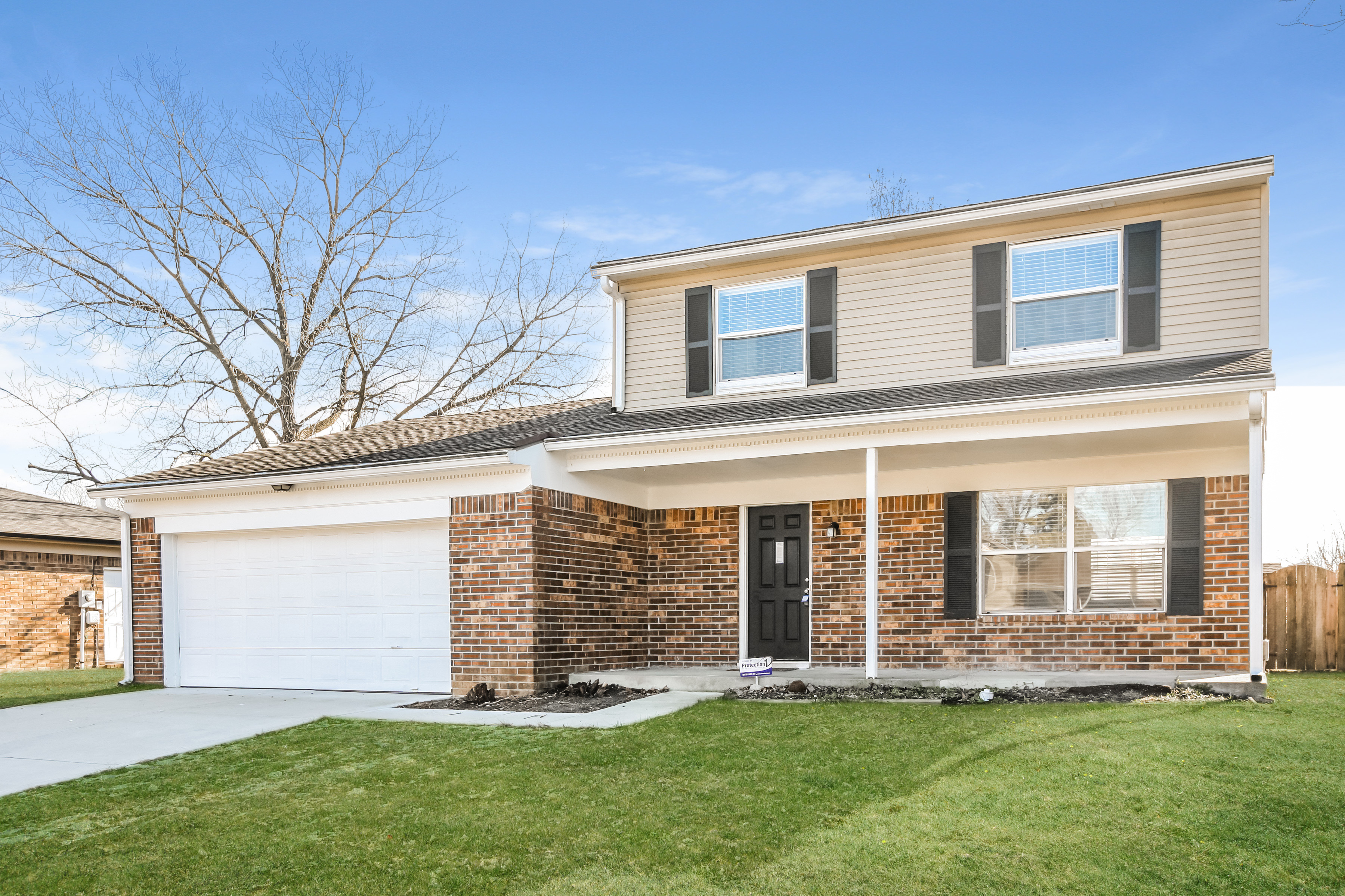 10307 Kiowa Dr Indianapolis, IN 46235